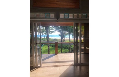 Corn Island Apartamento | Turtles Nest Bunkhouse at Lodge at Long Bay