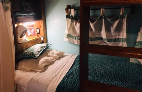 Corn Island Apartamento | Turtles Nest Bunkhouse at Lodge at Long Bay