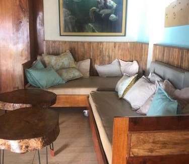 Corn Island Apartamento | Turtles Nest Bunkhouse at Lodge at Long Bay