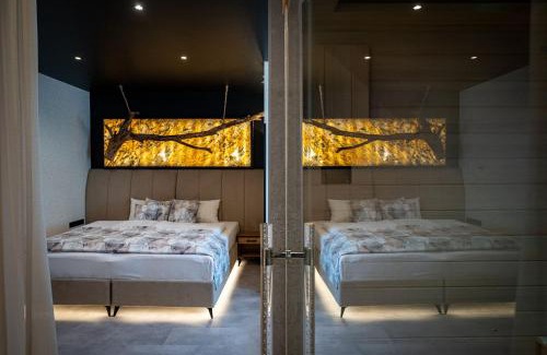 Szarvas Apartamento | Turul Boutique Rooms & Apartment
