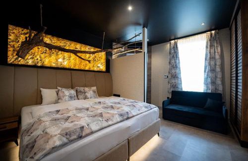Szarvas Apartamento | Turul Boutique Rooms & Apartment