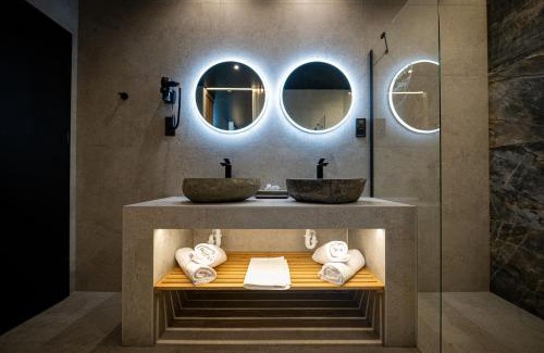 Szarvas Apartamento | Turul Boutique Rooms & Apartment