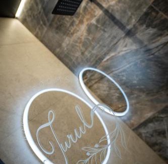 Szarvas Apartamento | Turul Boutique Rooms & Apartment