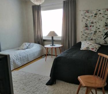 Maenttae-Vilppula Apartamento | Turvapaikka