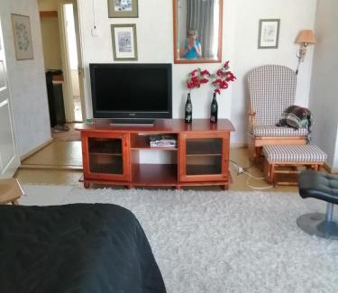 Maenttae-Vilppula Apartamento | Turvapaikka