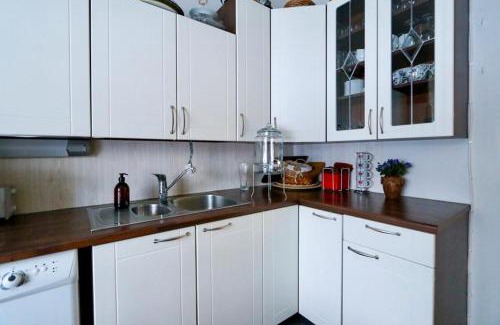 Maenttae-Vilppula Apartamento | Turvapaikka