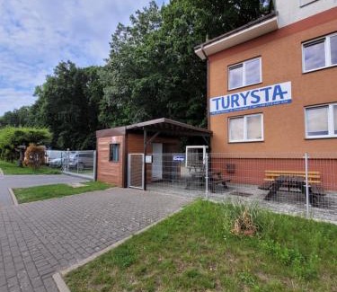 Rewal Casa | Turysta