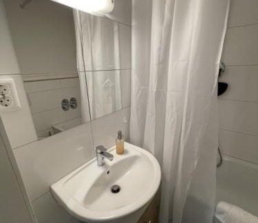 Eicken Apartamento | TuS-FeWo#09 Serviced Apartments