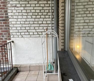 Eicken Apartamento | TuS-FeWo#09 Serviced Apartments
