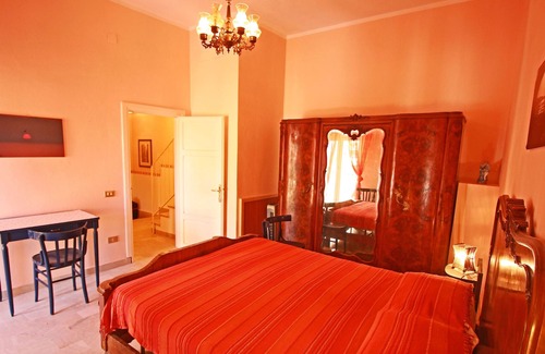 Castel Di Tusa Apartamento | Tusa Gold Sunset by Wonderful Italy