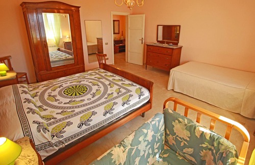Castel Di Tusa Apartamento | Tusa Gold Sunset by Wonderful Italy