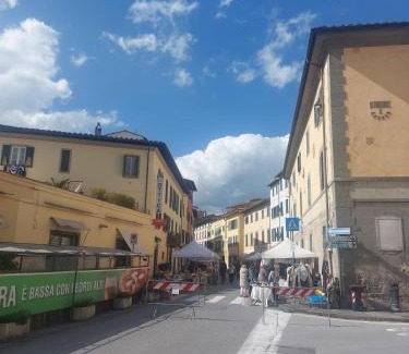 Borgo a Buggiano Apartamento | Tuscan Ameliè