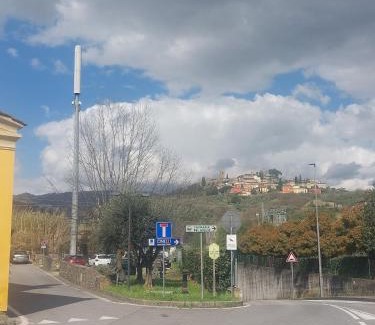 Borgo a Buggiano Apartamento | Tuscan Ameliè