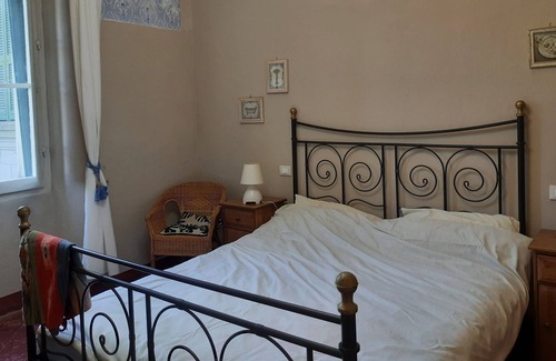 Pontremoli Apartamento | Tuscan apartment near the train station and the historic center