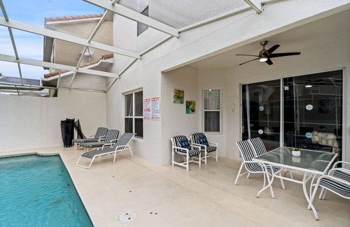 Tuscan Hills Casa | Tuscan Breeze - Five Bedroom House, Sleeps 10