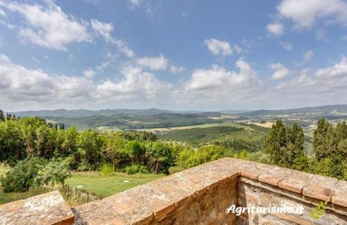 Saline di Volterra Casa | Tuscan Charm Near Volterra