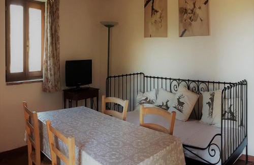 Saline di Volterra Casa | Tuscan Charm Near Volterra