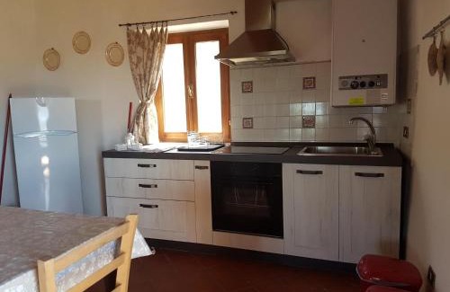 Saline di Volterra Casa | Tuscan Charm Near Volterra