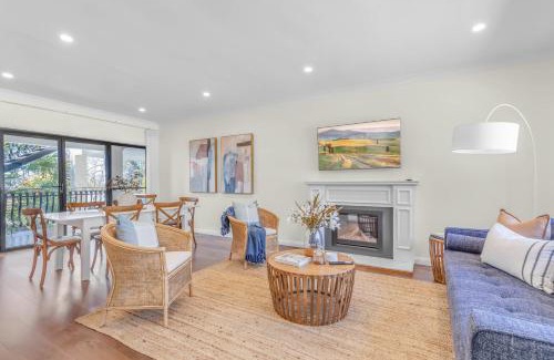 Bathurst Casa | Tuscan Dream on Keppel - Spectacular Views