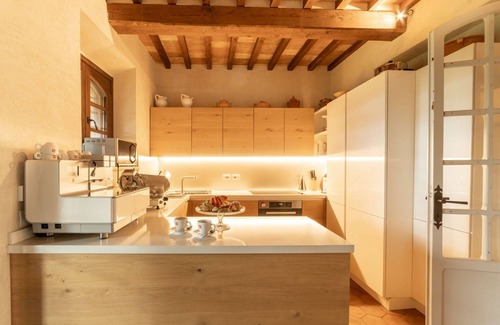 Montepulciano Villa | Tuscan Dream Villa near Montepulciano
