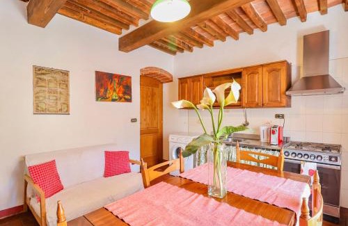 Serravalle Pistoiese Casa | Tuscan Farmhouse in the Countryside