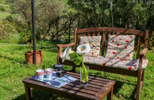 Serravalle Pistoiese Casa | Tuscan Farmhouse in the Countryside