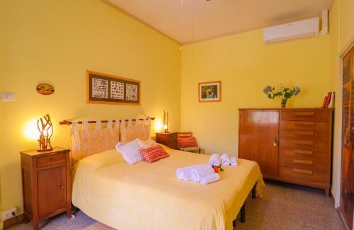 Serravalle Pistoiese Casa | Tuscan Farmhouse in the Countryside