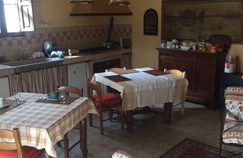 Fauglia Otro | Villa acogedora y soleada con piscina y jardín privado a 20 minutos del mar.