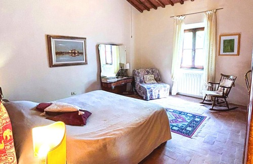Fauglia Otro | Villa acogedora y soleada con piscina y jardín privado a 20 minutos del mar.