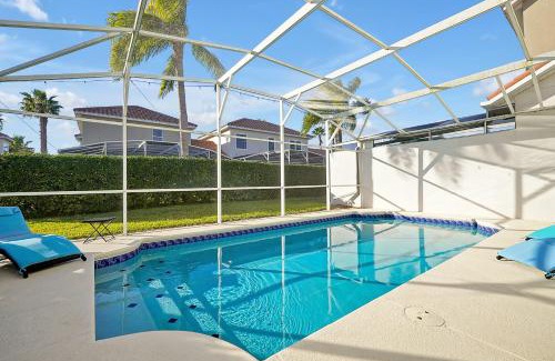 Tuscan Hills Casa | Tuscan Hills Home Private Pool Game Room& Near Disney