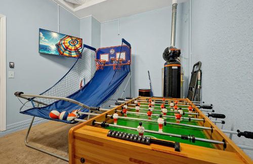 Tuscan Hills Casa | Tuscan Hills Home Private Pool Game Room& Near Disney