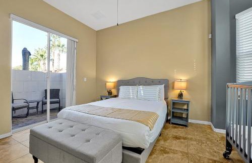 Tuscan Hills Casa | Tuscan Hills Home Private Pool Game Room& Near Disney