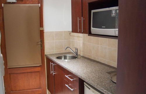 Port Edward Apartamento | Tuscan Hotel Apartment