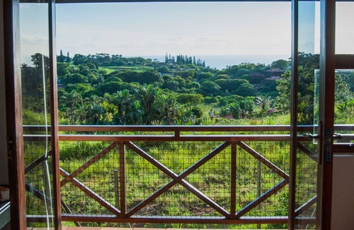 Port Edward Apartamento | Tuscan Hotel Apartment