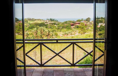 Port Edward Apartamento | Tuscan Hotel Apartment