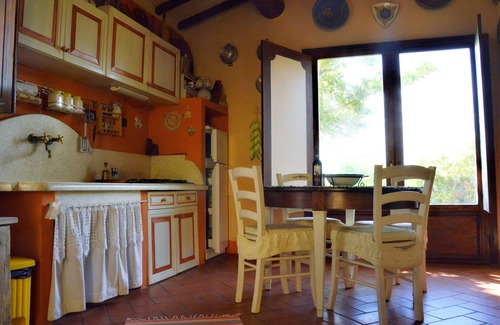Peccioli Casa | Casa típica, piscina exclusiva, todo espacio privado, relax, pizza, barbacoa.