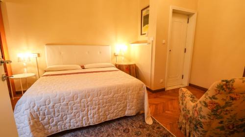 Massa e Cozzile Apartamento | TUSCAN HOUSE WITH GARDEN - with Wi-Fi, Free Parking