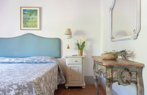San Pietro in Bossolo Otro | Toda la casa rural con encanto en Toscana Chianti Hills
