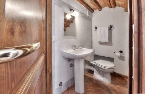San Pietro in Bossolo Otro | Toda la casa rural con encanto en Toscana Chianti Hills