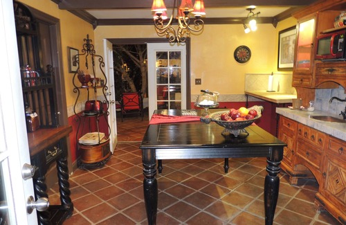 Desert Hot Springs Hotel | Tuscan Springs Hotel & Spa