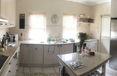 Rome Glen Casa | Casa de vacaciones de estilo toscano con encanto y vistas impresionantes