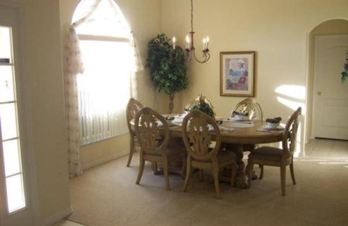 Tuscan Ridge Villa | Tuscan Villa 74