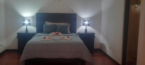 Carara Apartamento | Tuscan Villa Montana