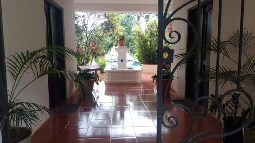 Carara Apartamento | Tuscan Villa Montana