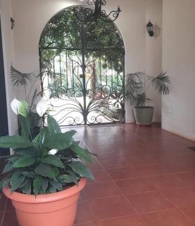 Carara Apartamento | Tuscan Villa Montana