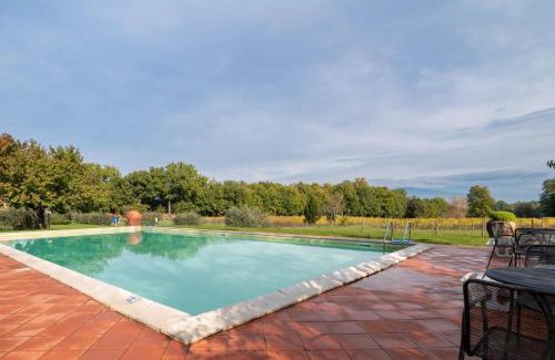Bucine Casa | Tuscan Villa With Pool In The Heart Of Tuscany