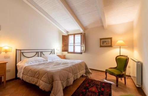 Bucine Casa | Tuscan Villa With Pool In The Heart Of Tuscany