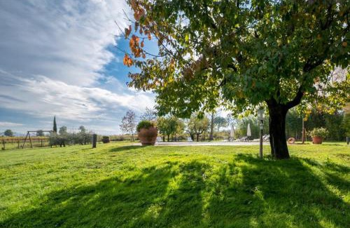 Bucine Casa | Tuscan Villa With Pool In The Heart Of Tuscany