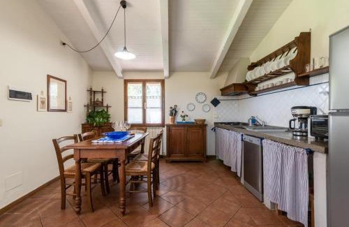 Bucine Casa | Tuscan Villa With Pool In The Heart Of Tuscany