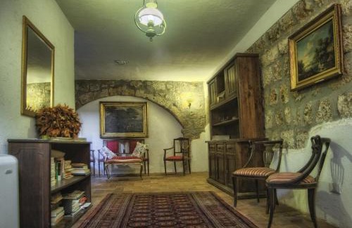 Tuscania Apartamento | Tuscania Terme Suites Apartments